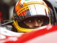 Karun Chandhok