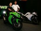 Kawasaki Ninja 300 launched