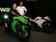 Kawasaki Ninja 300 launched at a price of Rs 3.5 lakh Kawasaki Ninja 300 launched