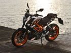 KTM 390 Duke