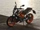 KTM 390 Duke: Special Coverage KTM 390 Duke