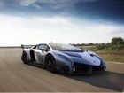 Hybrid Supercar Clash