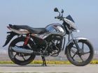 Mahindra Pantero static shot