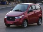 Vodafone to enable connectivity in Mahindra Reva