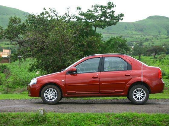 Mahindra Verito Mahindra Verito