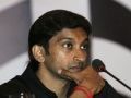 Narain Karthikeyan AutoGP Series