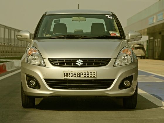 New Swift Dzire New Swift Dzire