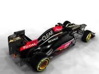 Total�s association with F1