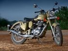 Royal Enfield Classic Desert Storm