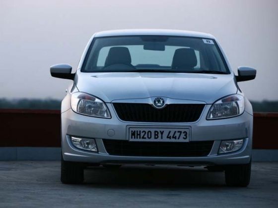 Skoda Rapid Skoda Rapid