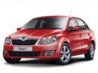 Skoda Rapid Skoda Rapid