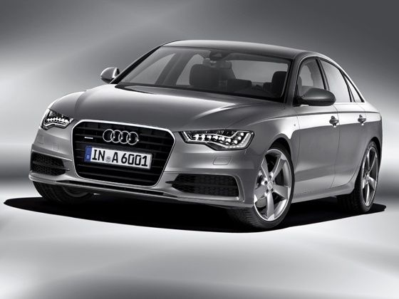 Special Edition Audi A6 Special Edition Audi A6