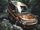 Tata Safari Storme 