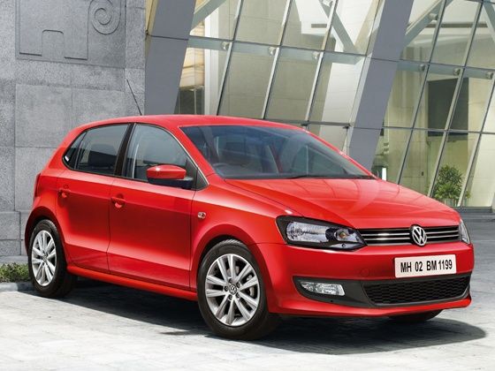 Volkswagen Polo Volkswagen Polo