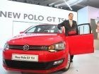 Volkswagen Polo 1.2 TSI