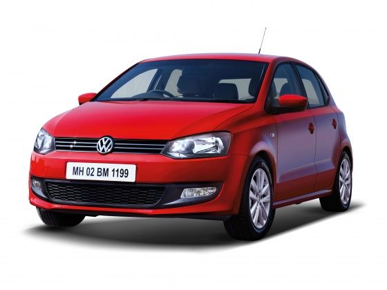 VW Polo 1.2 TSI VW Polo 1.2 TSI