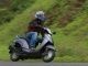 Honda Activa i : Road Test Honda Activa i