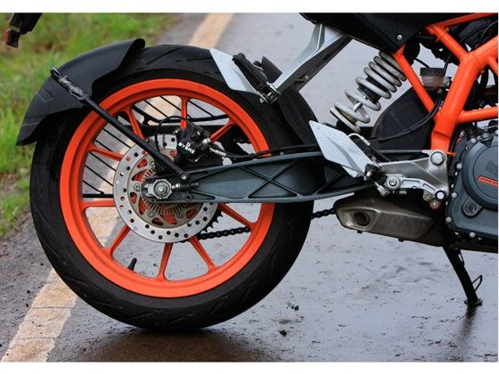 KTM Duke 390 KTM Duke 390