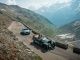Rolls-Royce Silver Ghosts take to the Alps Rolls-Royce Peter Radley Win Centenary Celebrations