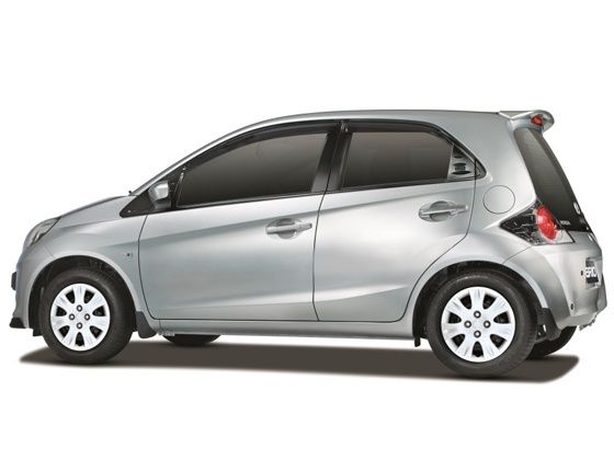 Honda Brio Honda Brio