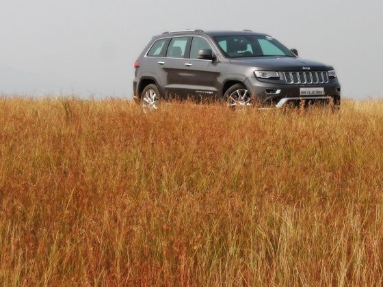 2013 Jeep Grand Cherokee 2013 Jeep Grand Cherokee