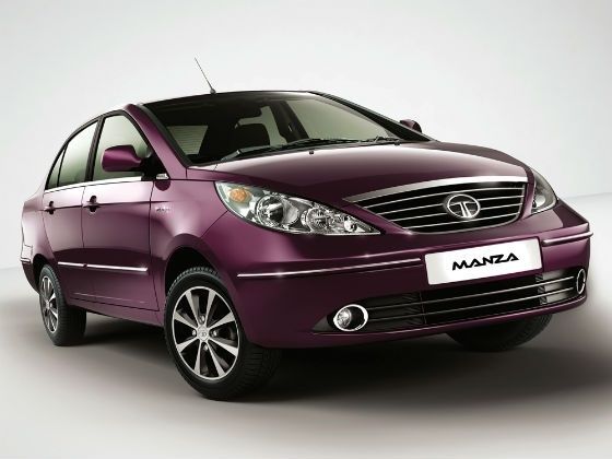 Tata Manza Tata Manza