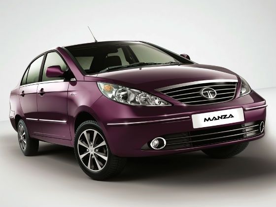 Tata Manza