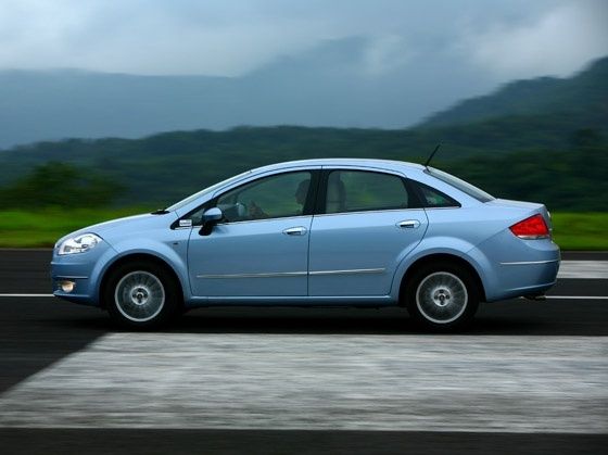 Fiat Linea Fiat Linea