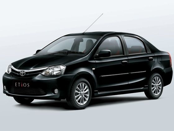 Toyota Etios