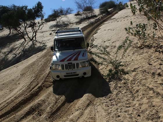 100th Mahindra Great Escape 100th Mahindra Great Escape