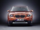 BMW to launch its face-lifted X1 model in early 2013 BMW to launch its face-lifted X1 model in early 2013
