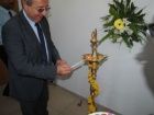 Fiat launches its training centre in Pune