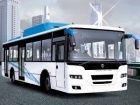Ashok Leyland Janbus