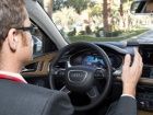 Audi autonomous vehicle technology