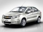 Chevrolet Sail Sedan