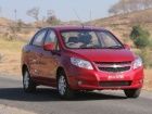 Chevrolet Sail
