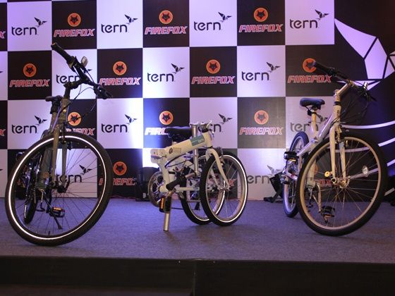 Tern foldable bicycles Tern foldable bicycles