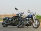 Harley-Davidson Street Bob