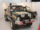 Maruti Suzuki Gypsy