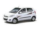 Hyundai iTECH i10 special edition
