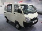 Mahindra Maximo