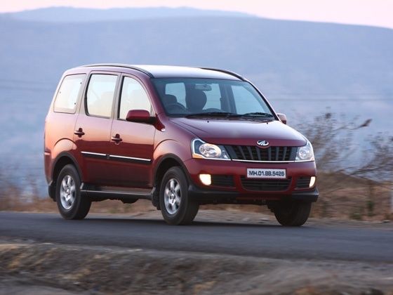 Mahindra Xylo Mahindra Xylo