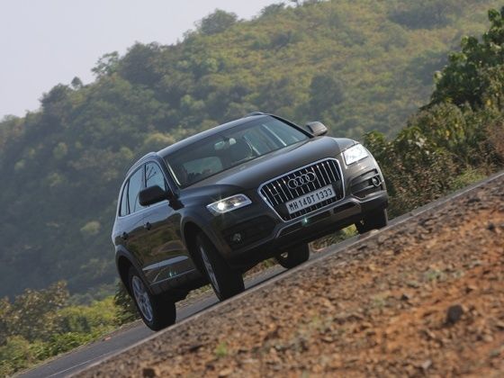 2013 Audi Q5 2013 Audi Q5