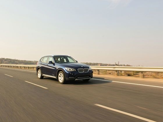 2013 BMW X1 sDrive20d review 2013 BMW X1 sDrive20d review