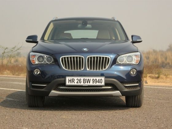 2013 BMW X1 2013 BMW X1