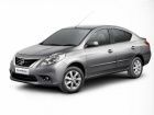 Nissan Sunny special edition