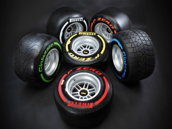 Pirelli Tires Prices Malaysia