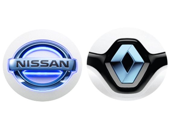 Renault-Nissan Renault-Nissan