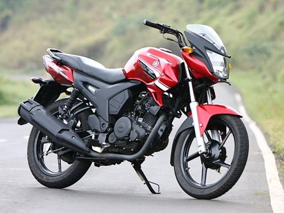 Yamaha SZ Yamaha SZ