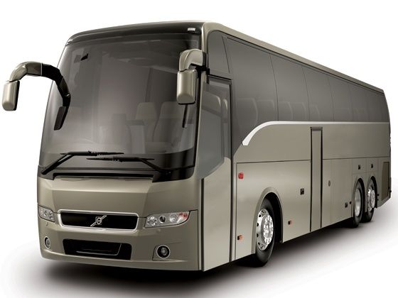 Volvo 9400PX Volvo 9400PX